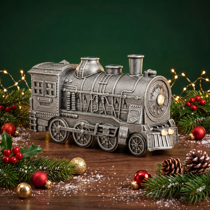 Holiday Express™ — Christmas Train Diffuser