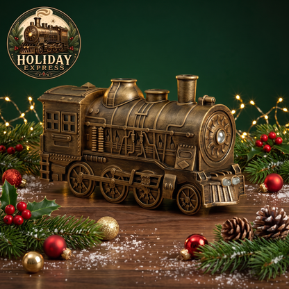 Holiday Express™ — Christmas Train Diffuser
