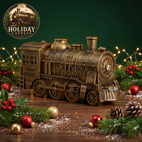 Holiday Express™ — Christmas Train Diffuser