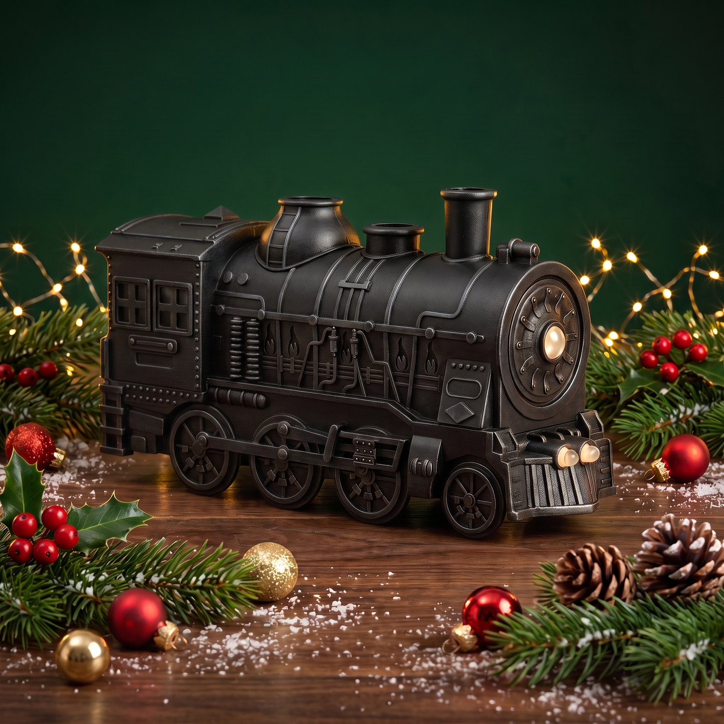Holiday Express™ — Christmas Train Diffuser